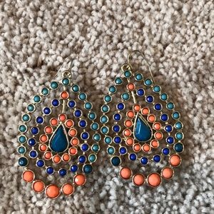Great summer earrings